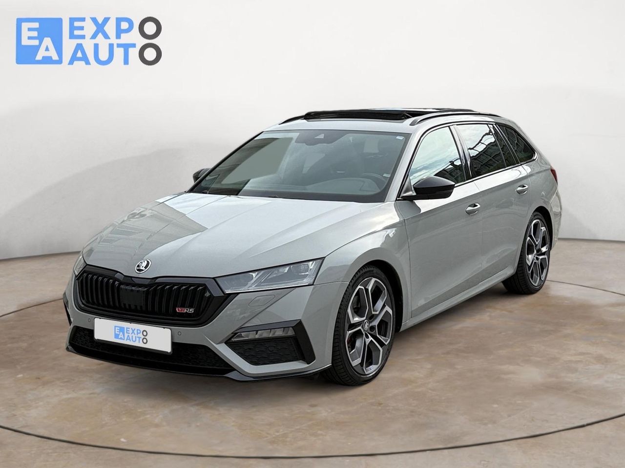 Skoda Octavia Combi 2.0 TDI 147kW (200CV) DSG RS - Foto 4