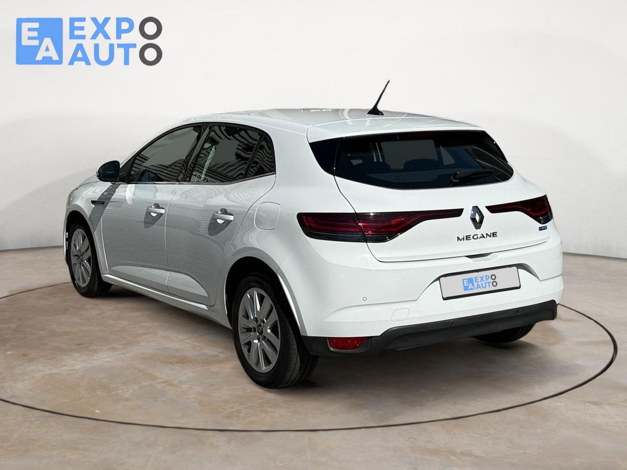 Renault Megane R.S. Line E-TECH Híbrido E. 117kW(160CV) - Foto 6
