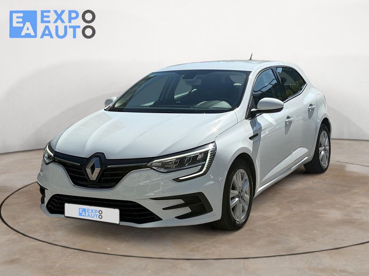 Renault Megane R.S. Line E-TECH Híbrido E. 117kW(160CV) - Foto 3