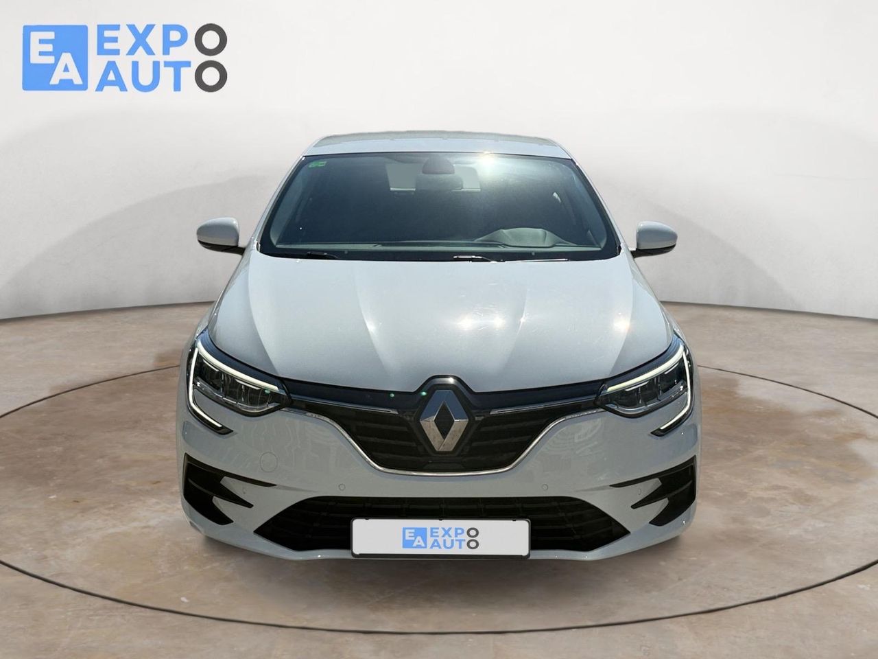 Renault Megane R.S. Line E-TECH Híbrido E. 117kW(160CV) - Foto 4