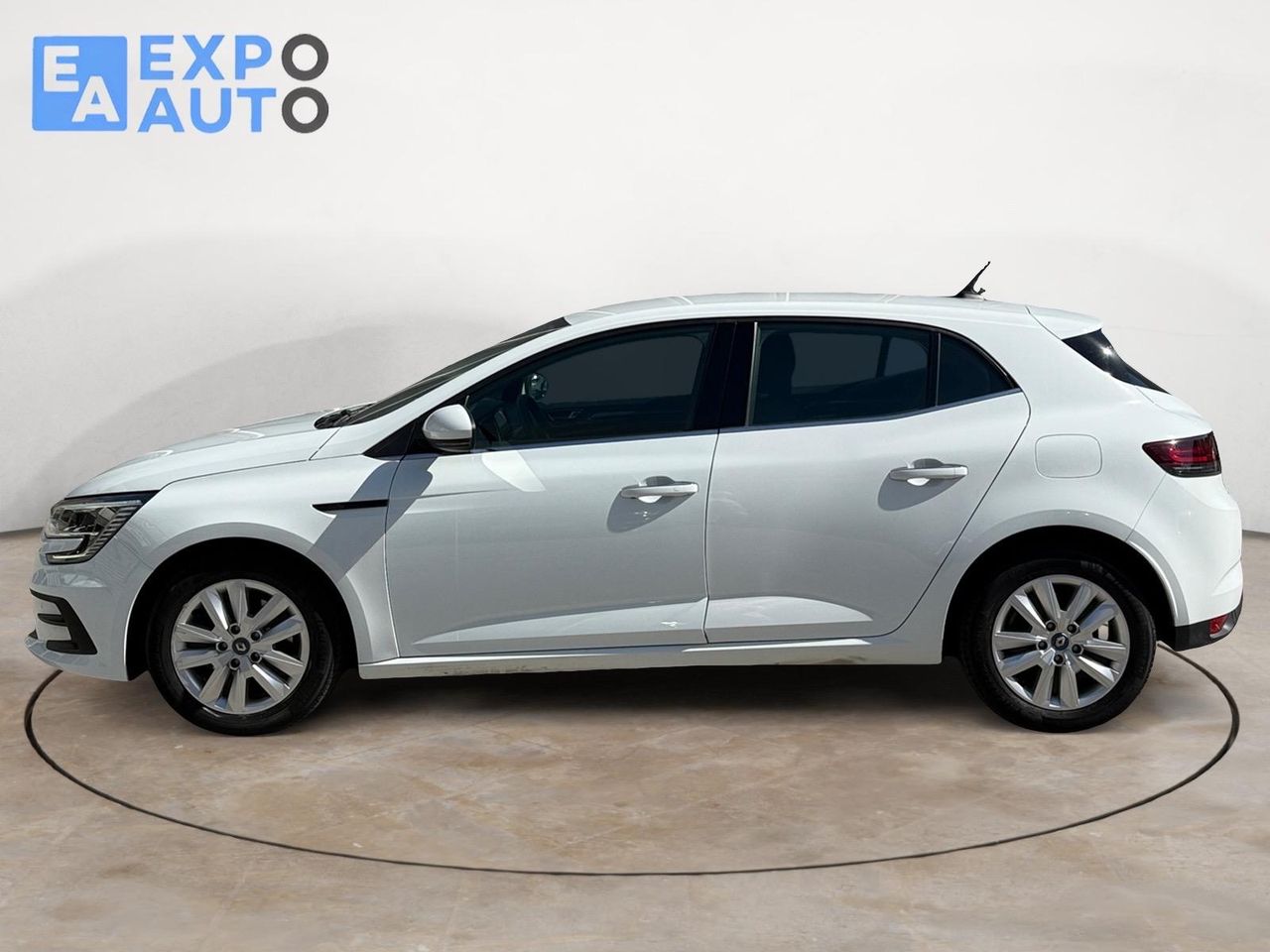 Renault Megane R.S. Line E-TECH Híbrido E. 117kW(160CV) - Foto 5