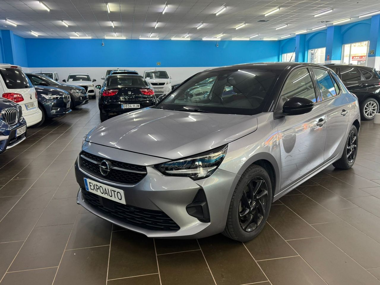 Opel Corsa 1.5D 75 kW - Foto 3