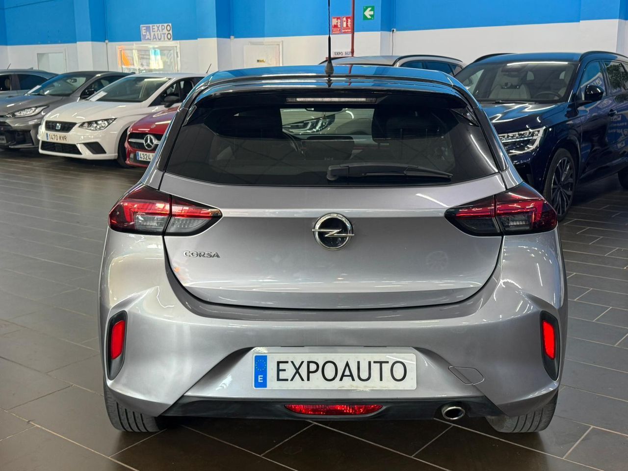 Opel Corsa 1.5D 75 kW - Foto 4