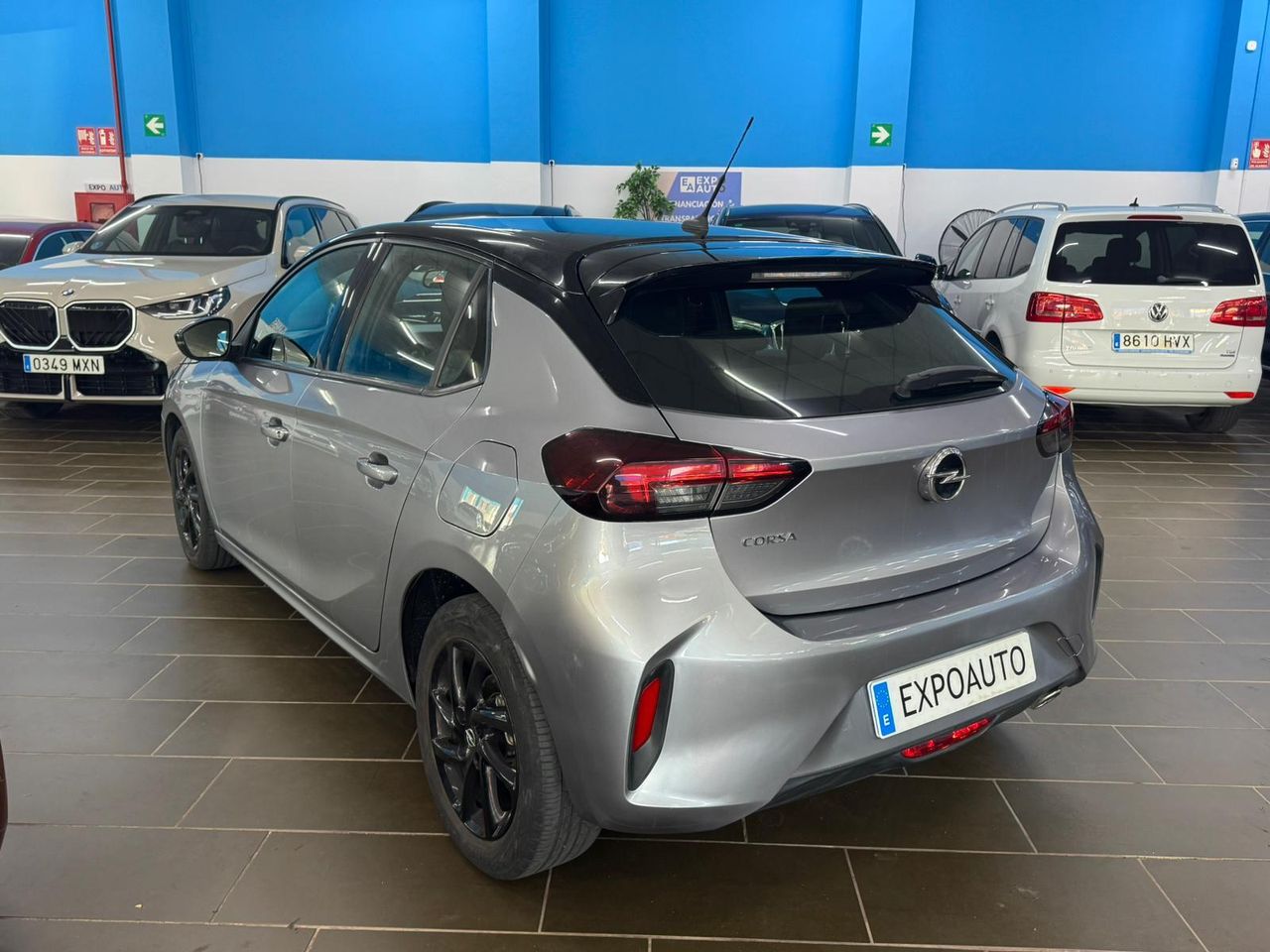 Opel Corsa 1.5D 75 kW - Foto 5