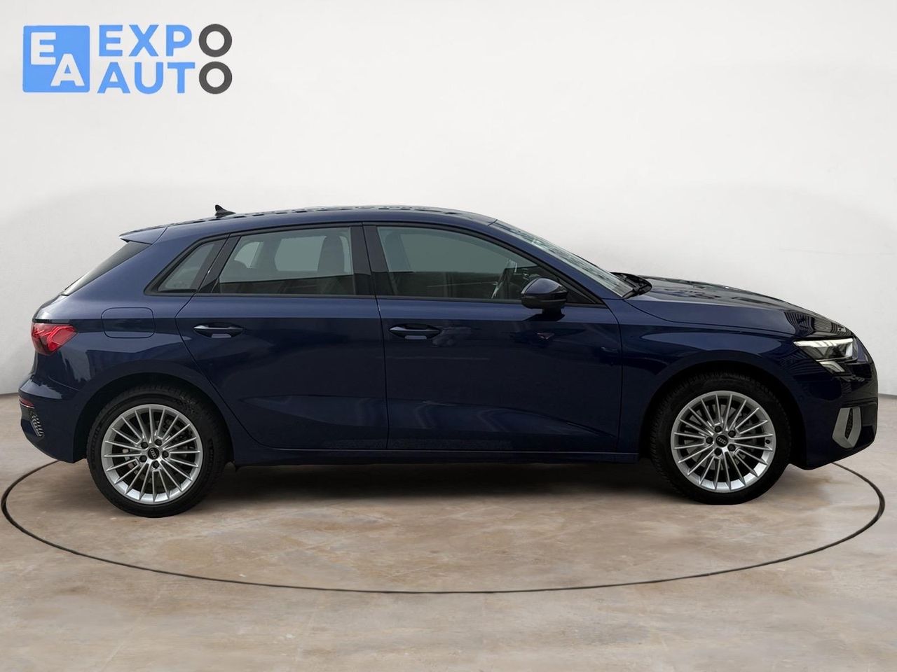 Audi A3 Sportback 30 TDI 85kW (116CV) - Foto 6