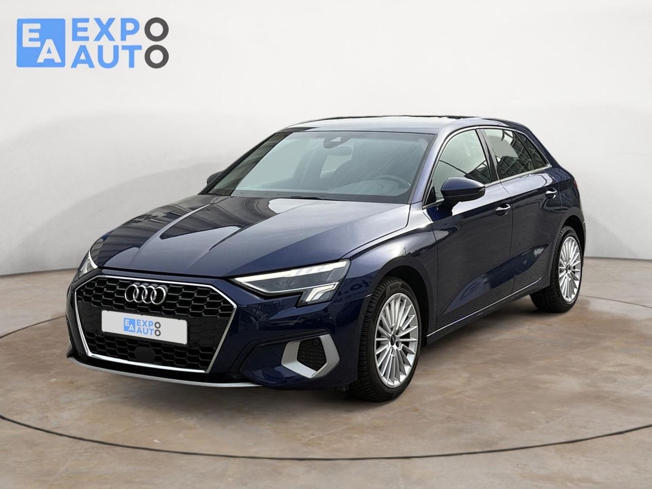 Audi A3 Sportback 30 TDI 85kW (116CV) - Foto 4