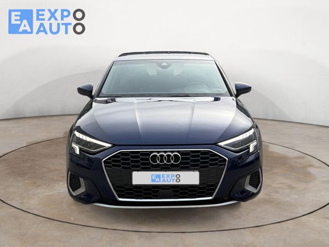 Audi A3 Sportback 30 TDI 85kW (116CV) - Foto 2