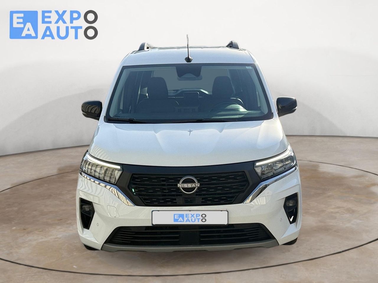 Nissan Townstar 5 plazas 1.3G 96kW L1 N-Connecta - Foto 4