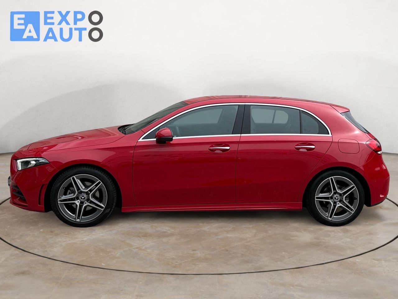 Mercedes Clase A A 180 d - Foto 6