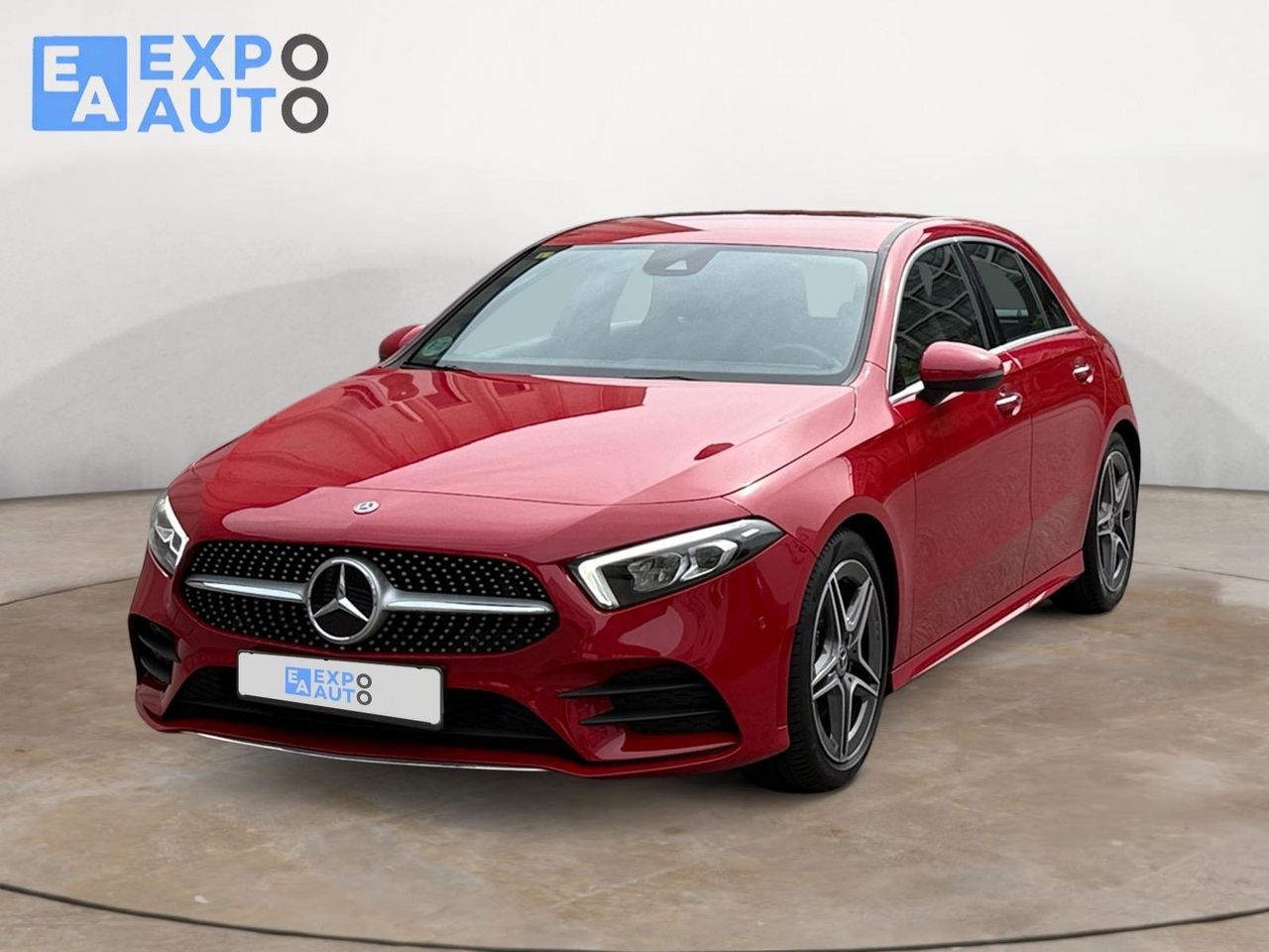 Mercedes Clase A A 180 d - Foto 4