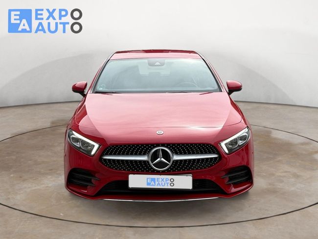 Mercedes Clase A A 180 d - Foto 2