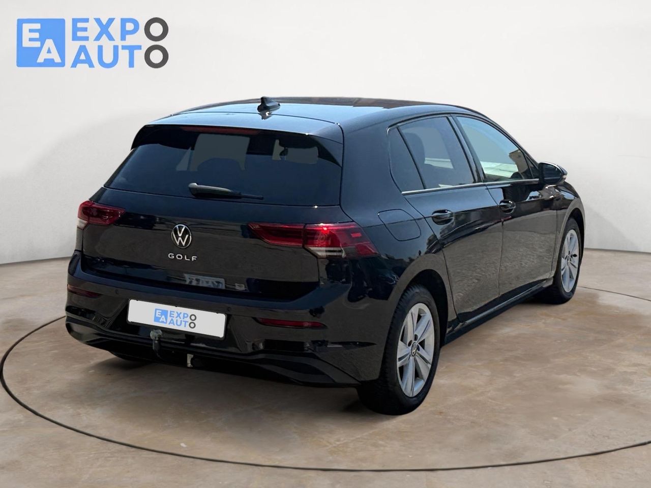 Volkswagen Golf Advance 2.0 TDI 110kW (150CV) DSG - Foto 5