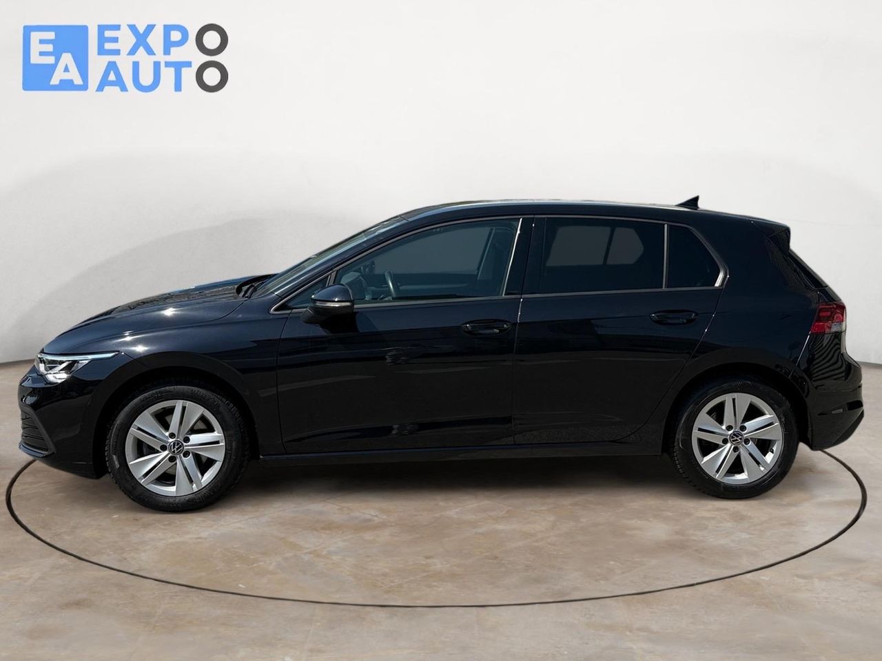 Volkswagen Golf Advance 2.0 TDI 110kW (150CV) DSG - Foto 6