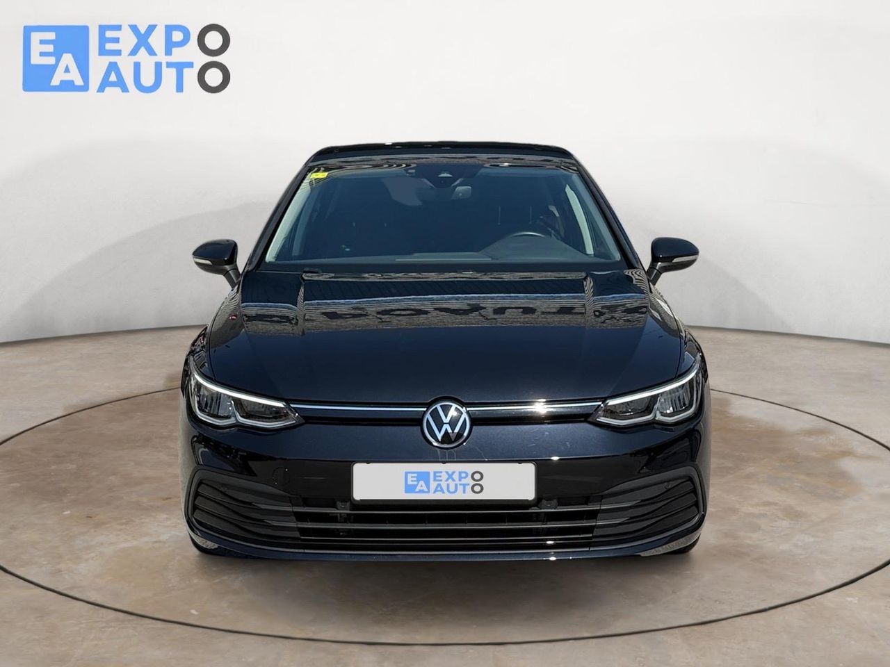 Volkswagen Golf Advance 2.0 TDI 110kW (150CV) DSG - Foto 4