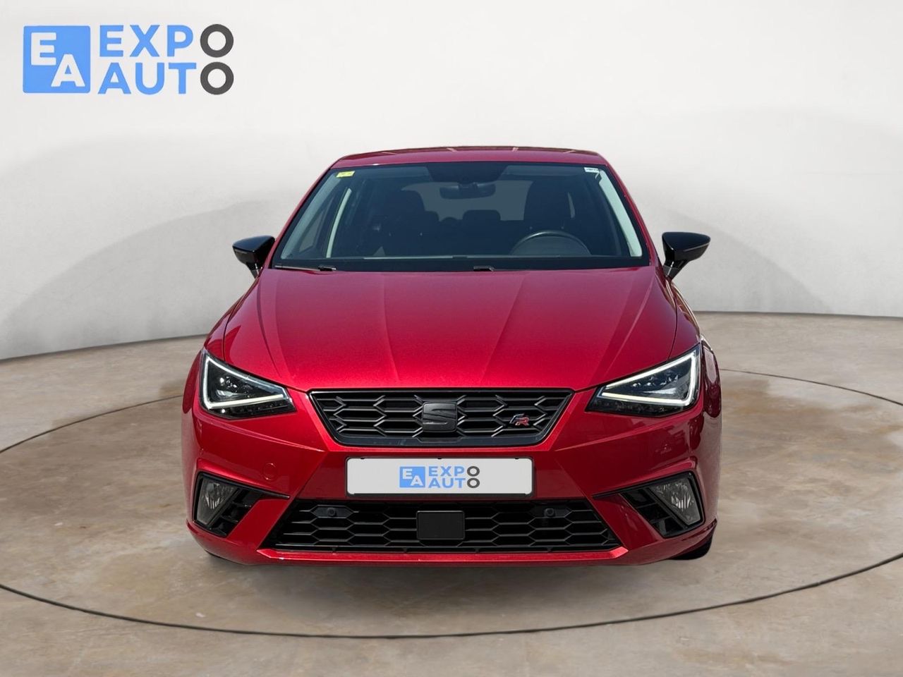 Seat Ibiza 1.5 TSI 110kW (150CV) FR - Foto 3