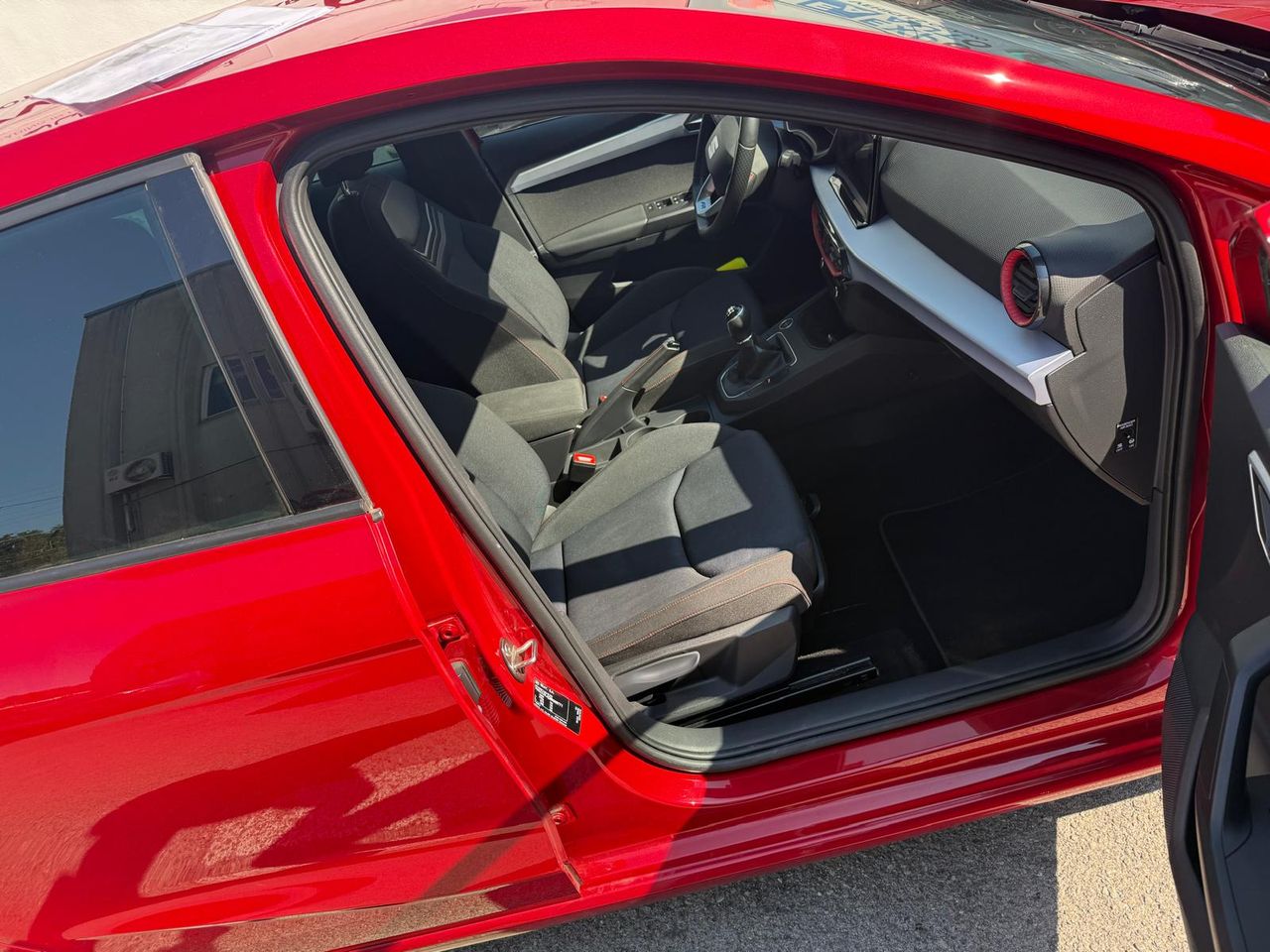 Seat Ibiza 1.5 TSI 110kW (150CV) FR - Foto 6