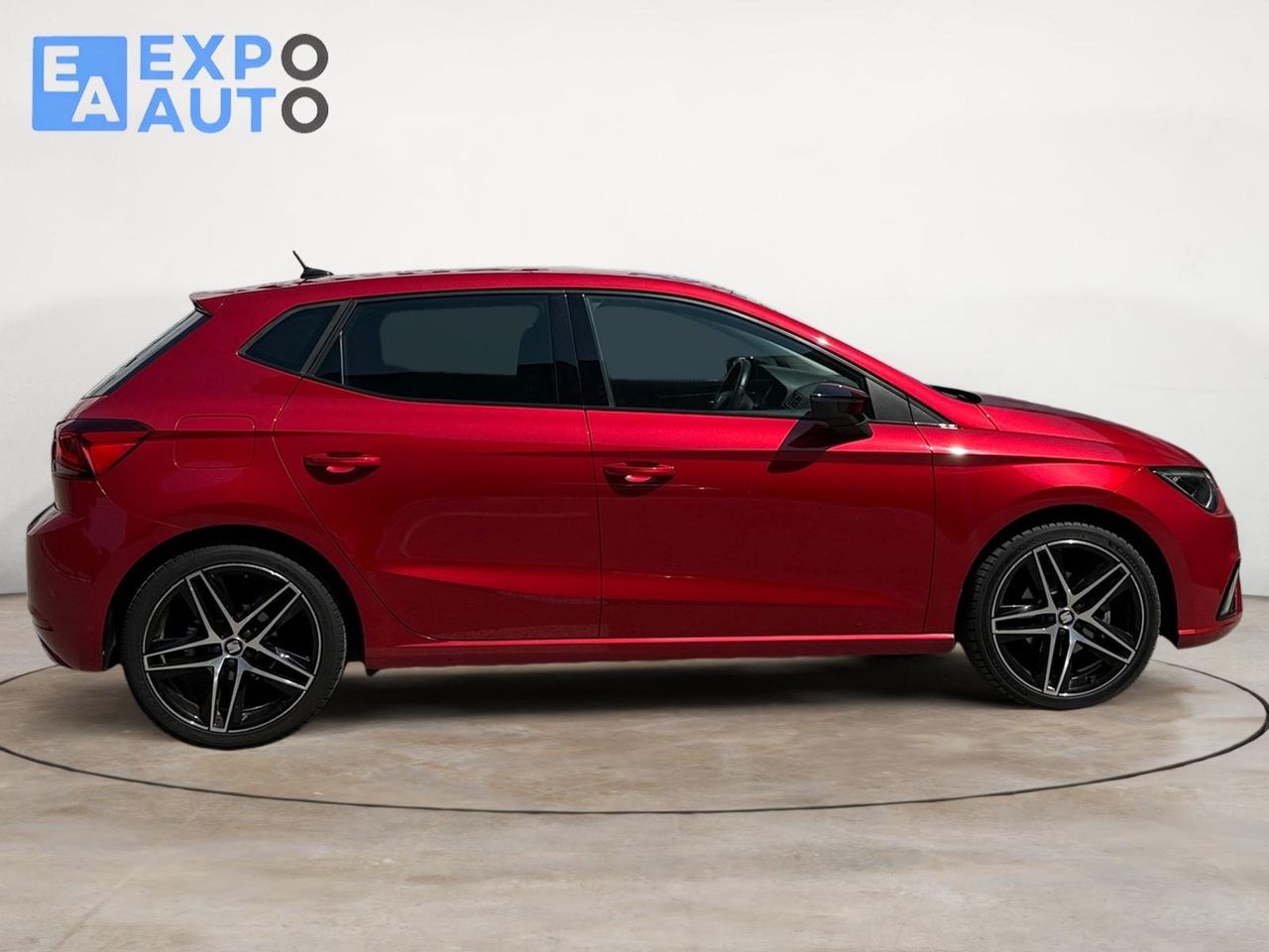 Seat Ibiza 1.5 TSI 110kW (150CV) FR - Foto 4
