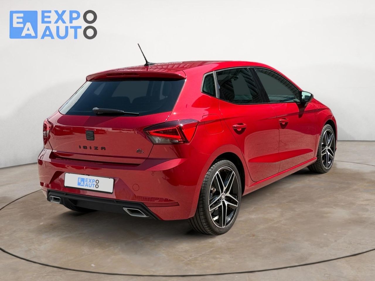 Seat Ibiza 1.5 TSI 110kW (150CV) FR - Foto 5