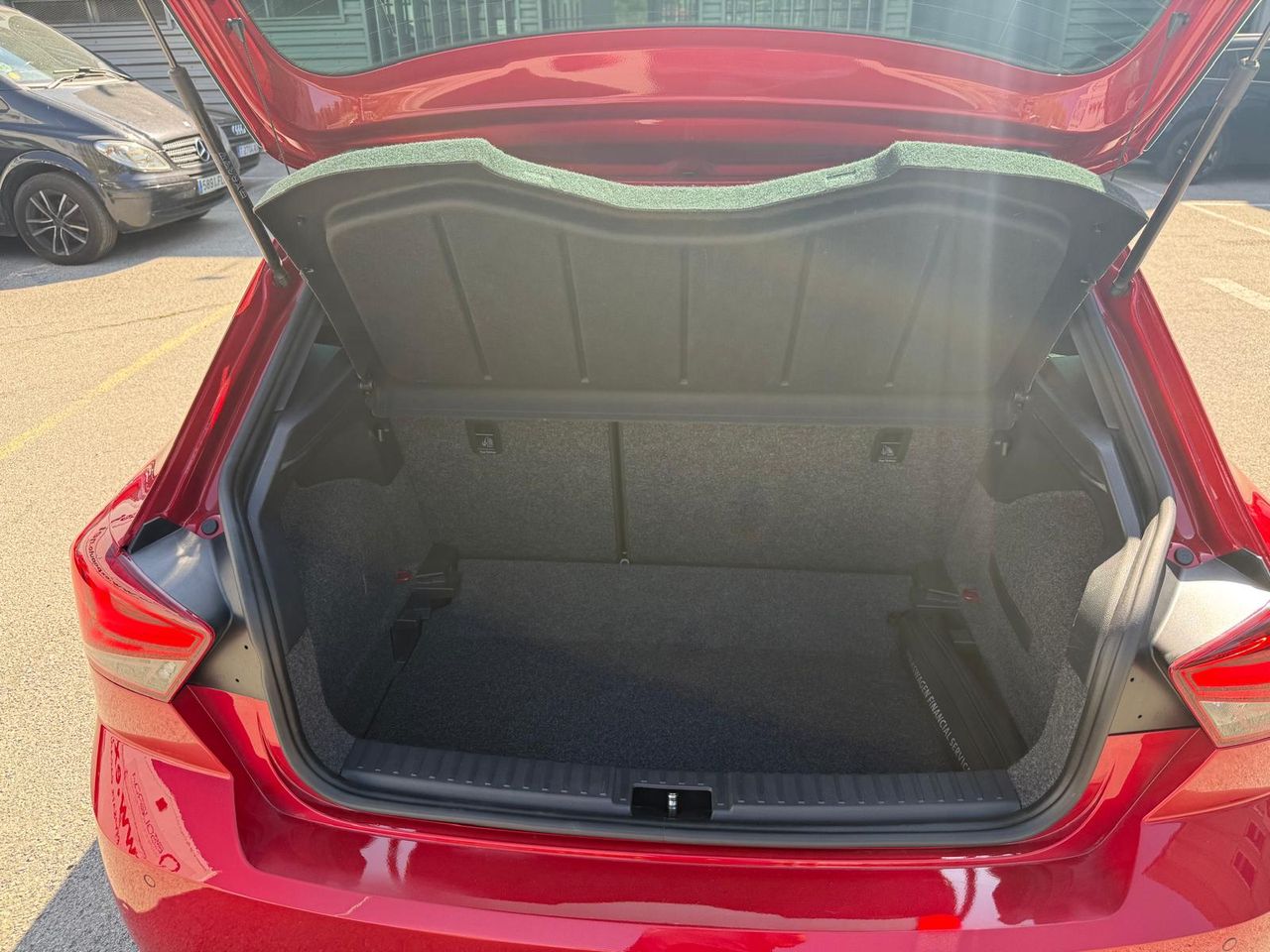 Seat Ibiza 1.5 TSI 110kW (150CV) FR - Foto 6