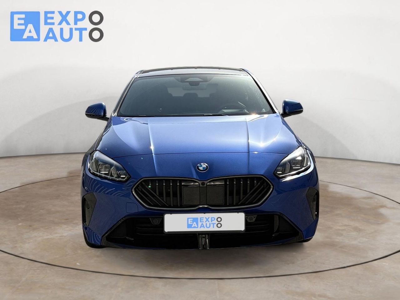 BMW Serie 1 120d - Foto 3