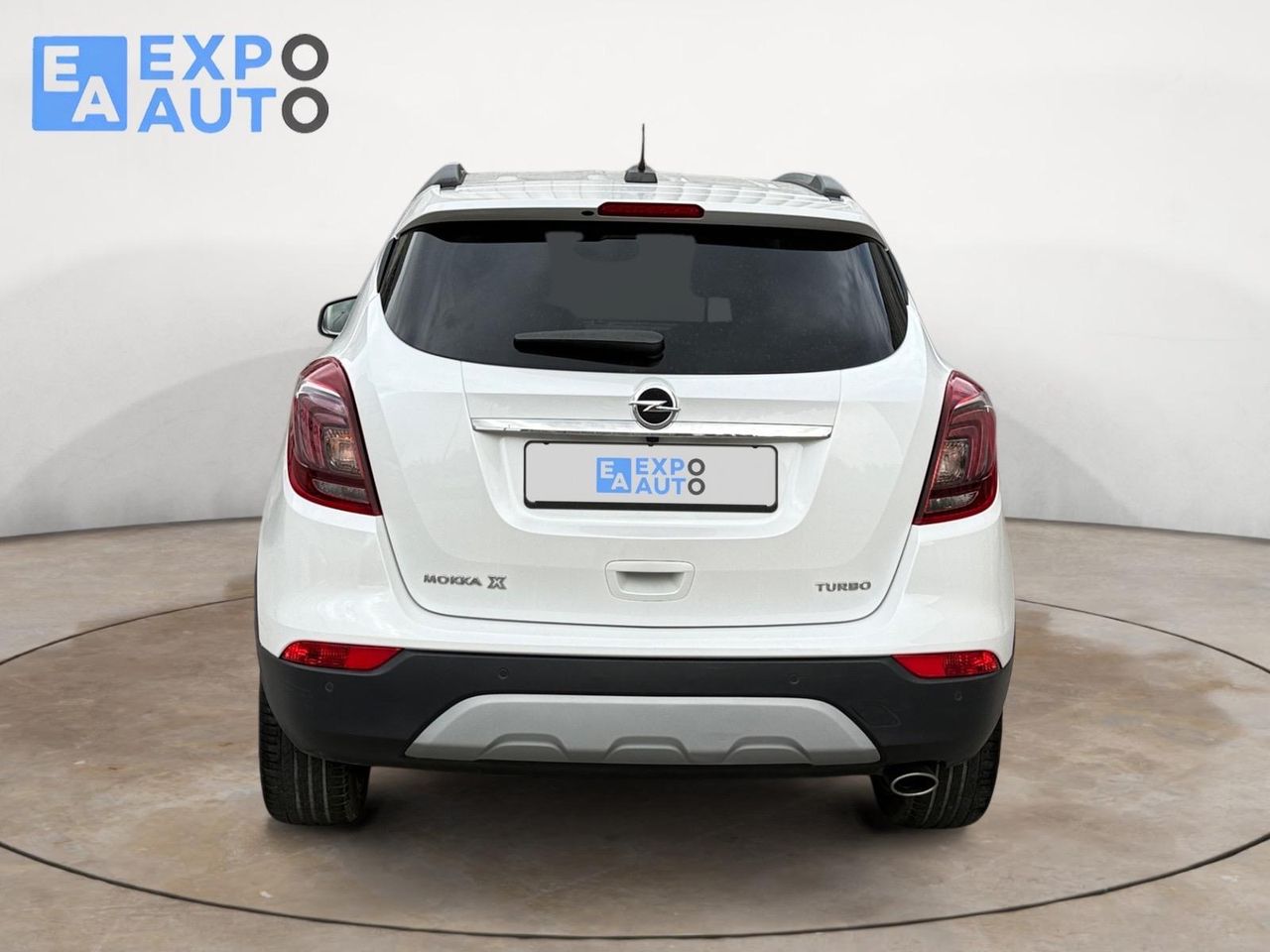 Opel Mokka X 1.4 T 103kW 4X2 S&S Color Edition - Foto 5