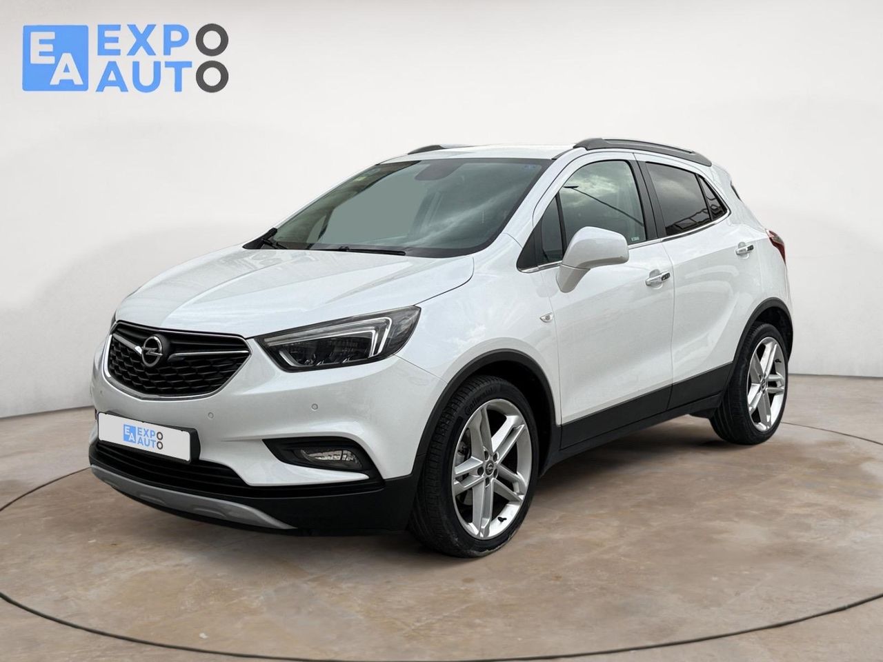 Opel Mokka X 1.4 T 103kW 4X2 S&S Color Edition - Foto 4