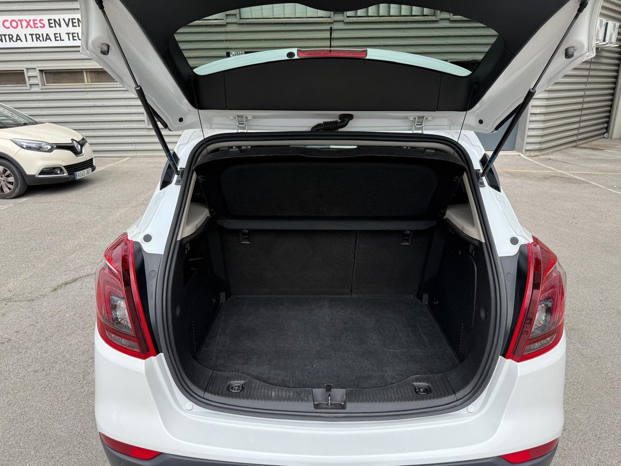 Opel Mokka X 1.4 T 103kW 4X2 S&S Color Edition - Foto 6