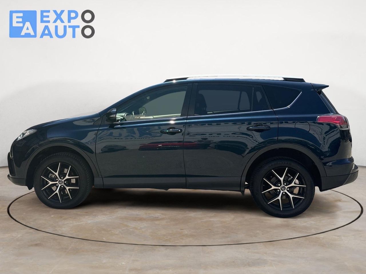 Toyota Rav4 2.5l hybrid 2WD Advance - Foto 5