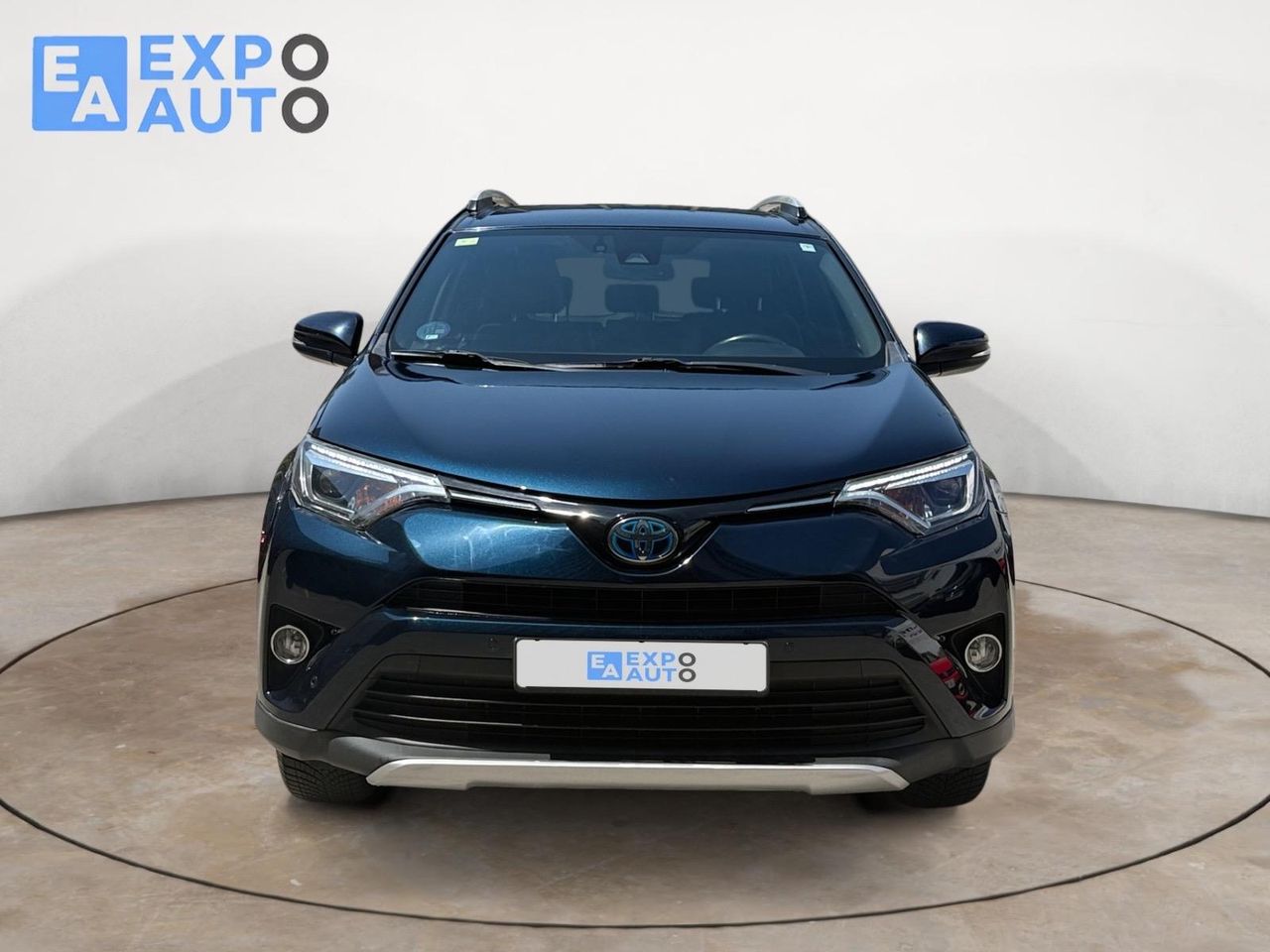 Toyota Rav4 2.5l hybrid 2WD Advance - Foto 4