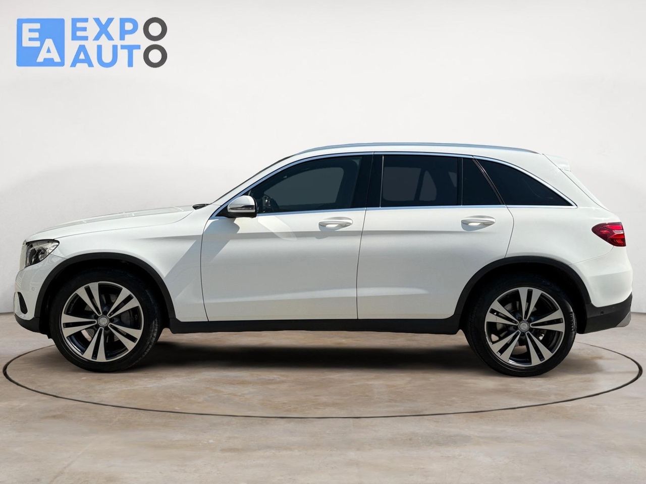 Mercedes Clase GLC GLC 250 d 4MATIC Exclusive - Foto 5