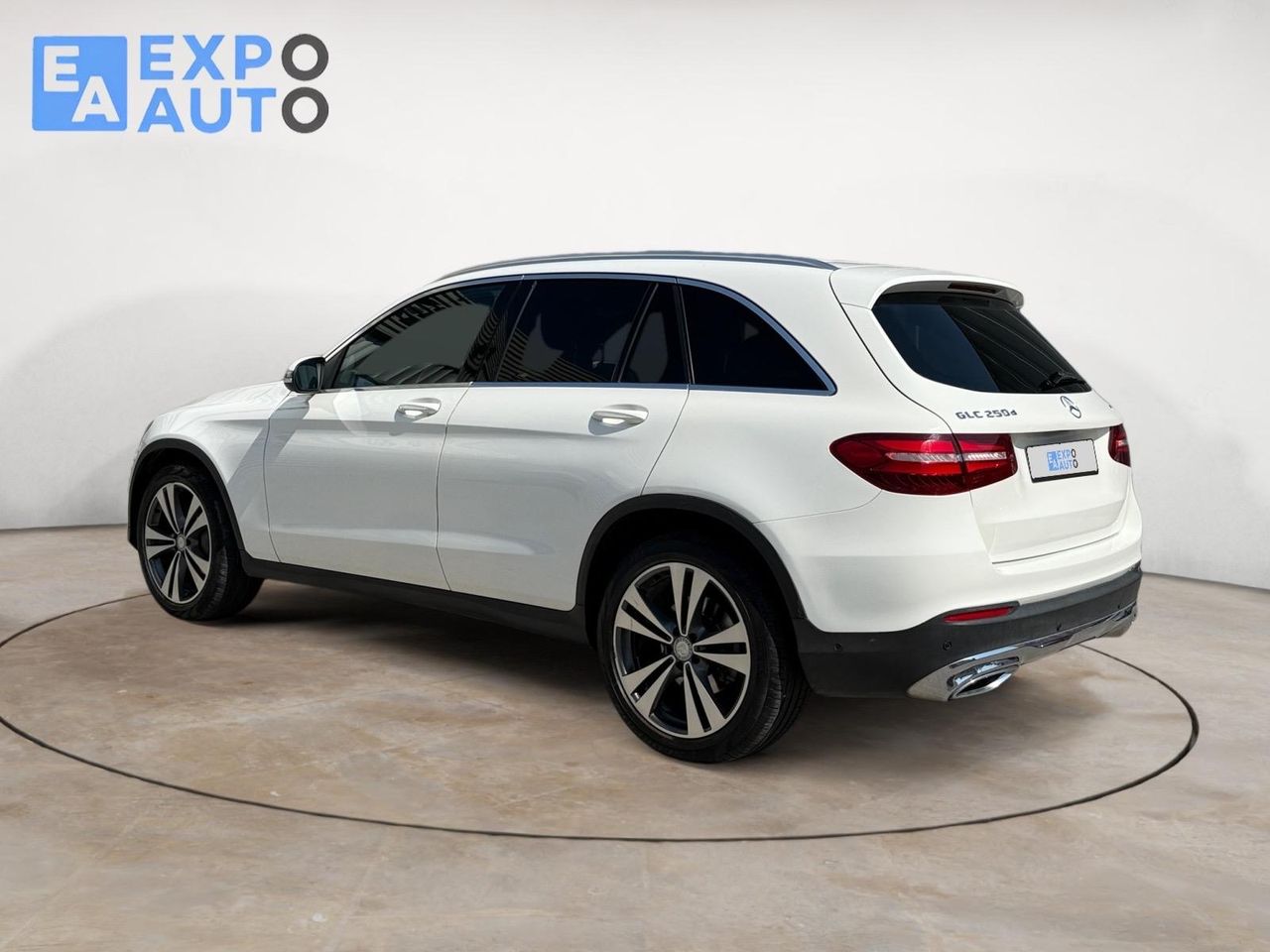 Mercedes Clase GLC GLC 250 d 4MATIC Exclusive - Foto 6