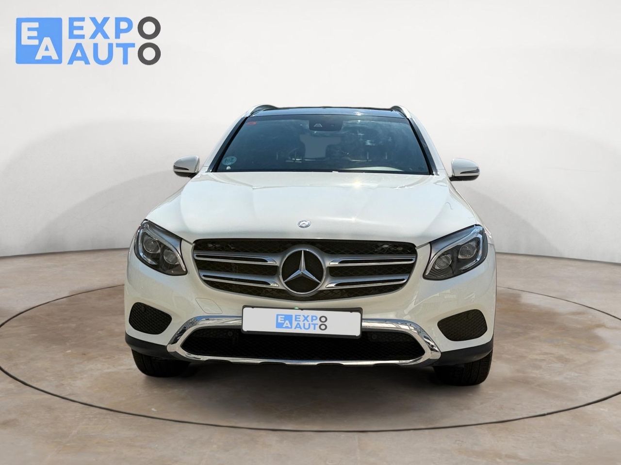 Mercedes Clase GLC GLC 250 d 4MATIC Exclusive - Foto 4