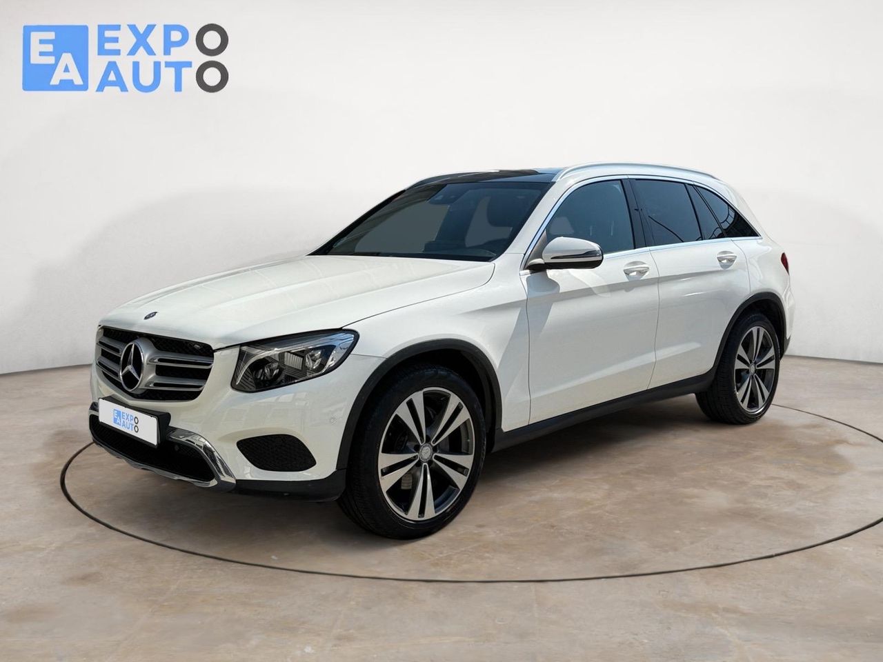 Mercedes Clase GLC GLC 250 d 4MATIC Exclusive - Foto 3
