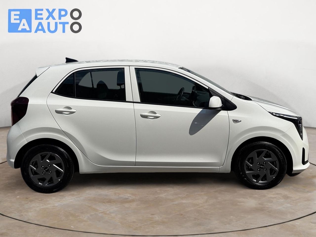 Kia Picanto 1.0 DPi 46kW (63CV) Drive - Foto 5