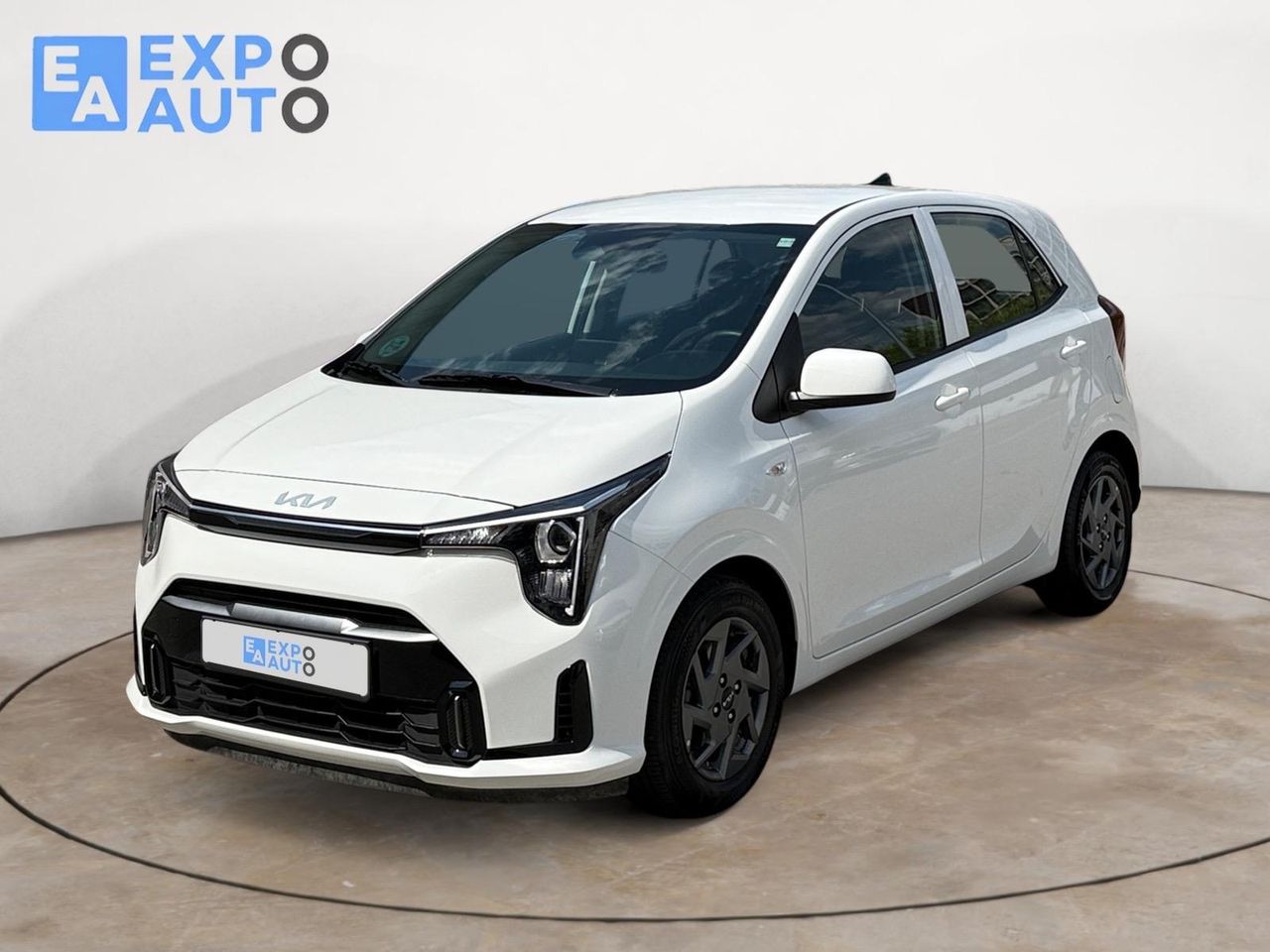 Kia Picanto 1.0 DPi 46kW (63CV) Drive - Foto 4