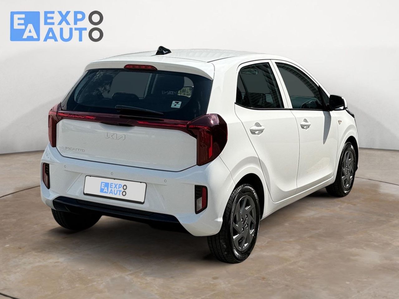 Kia Picanto 1.0 DPi 46kW (63CV) Drive - Foto 6