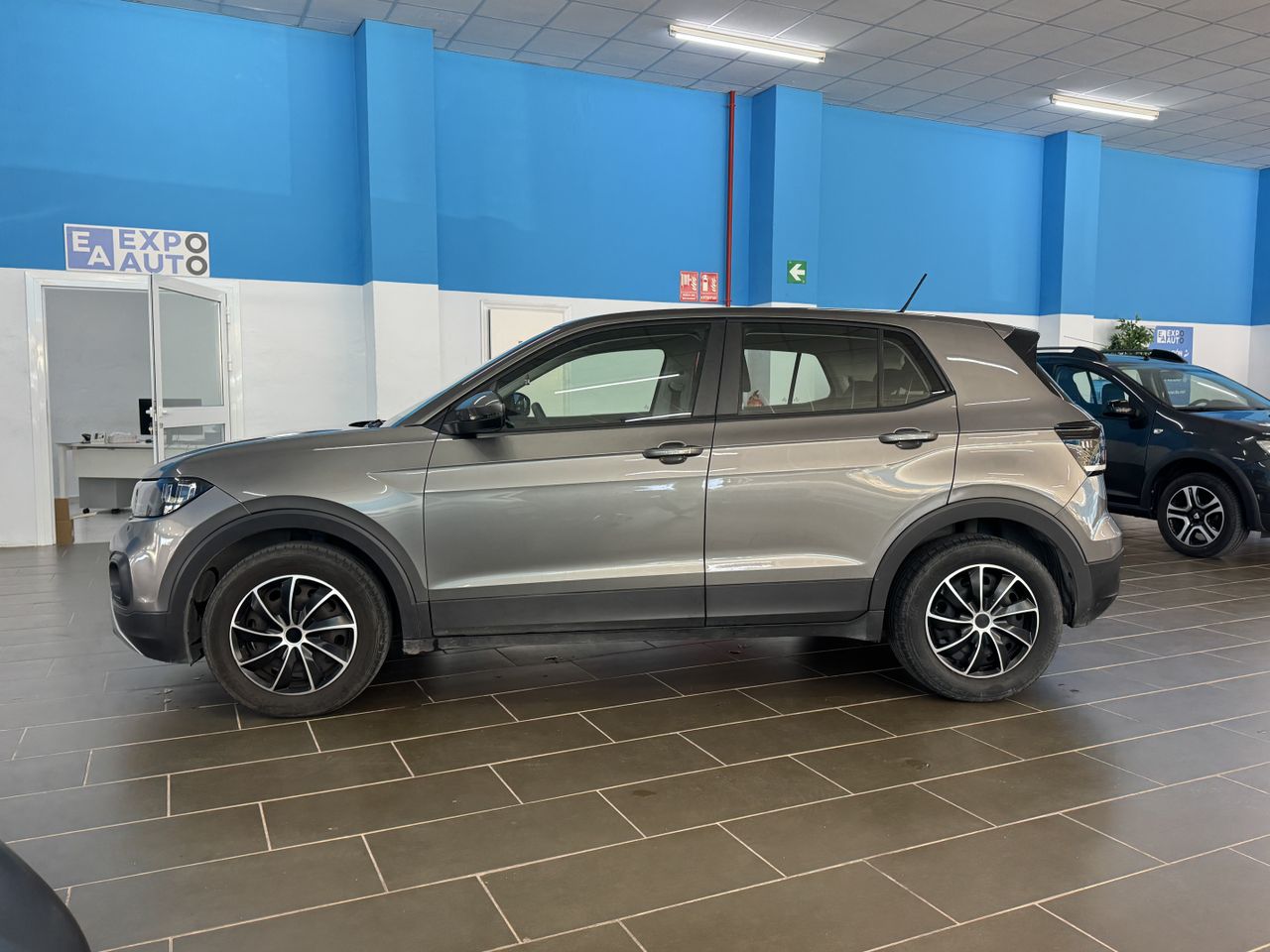 Volkswagen T-Cross Advance 1.0 TSI 70 kW (95 CV) - Foto 4