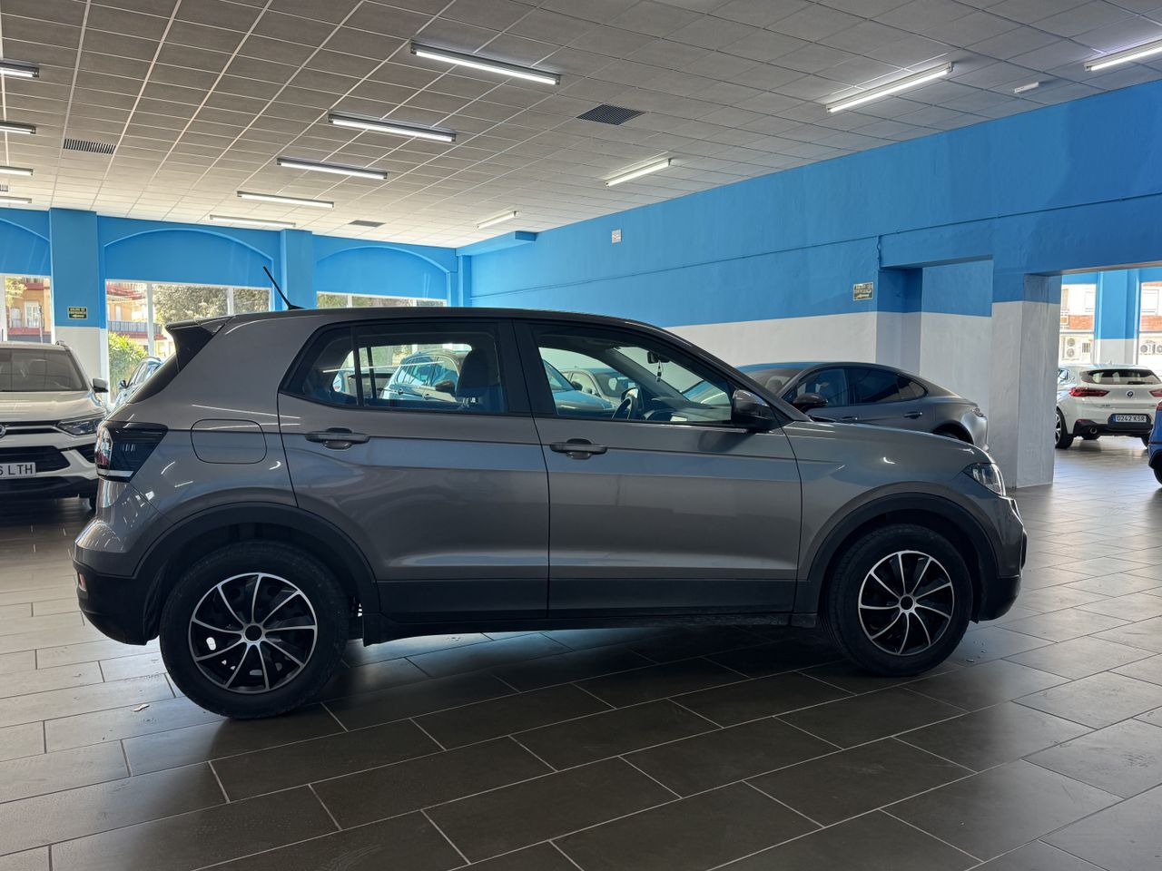 Volkswagen T-Cross Advance 1.0 TSI 70 kW (95 CV) - Foto 5
