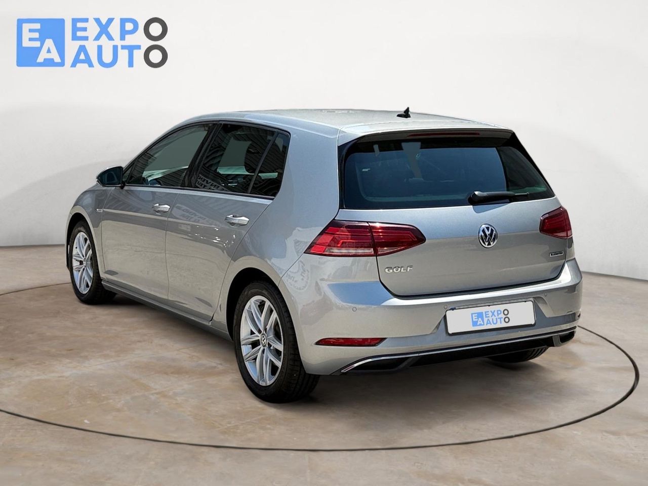 Volkswagen Golf Advance 1.5 TSI EVO 110kW (150CV) - Foto 6