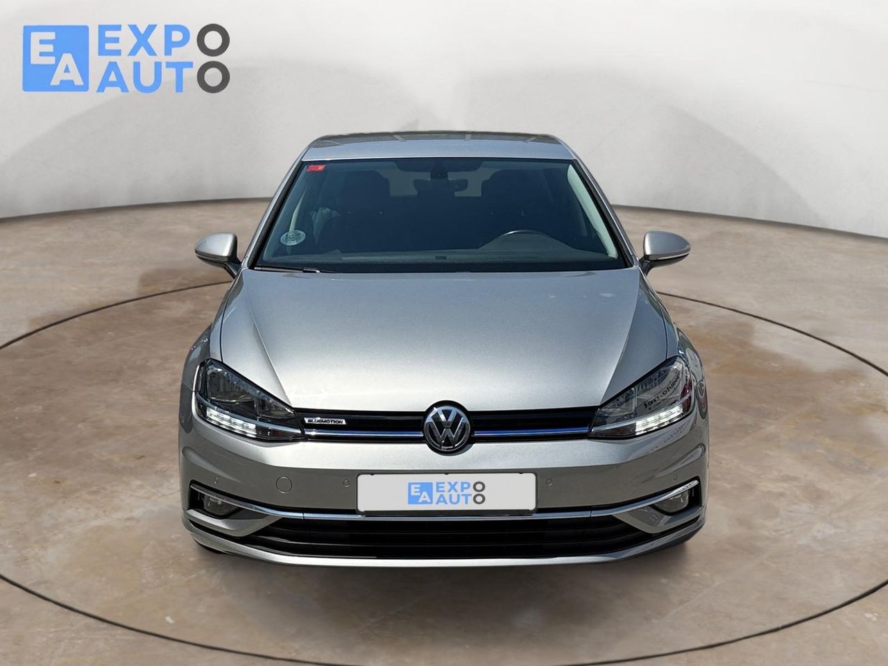 Volkswagen Golf Advance 1.5 TSI EVO 110kW (150CV) - Foto 3