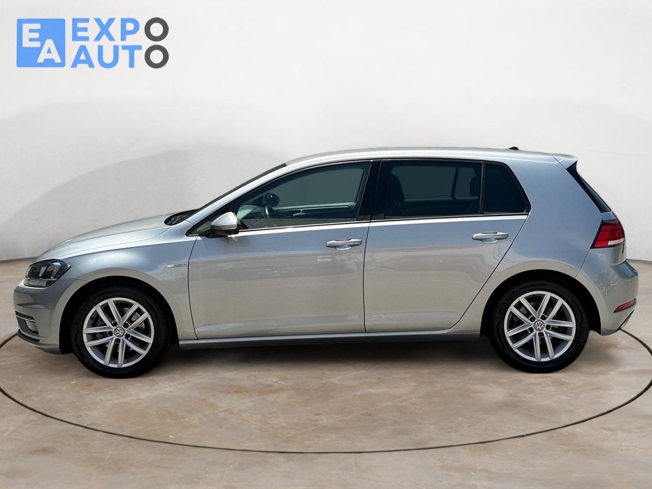 Volkswagen Golf Advance 1.5 TSI EVO 110kW (150CV) - Foto 5