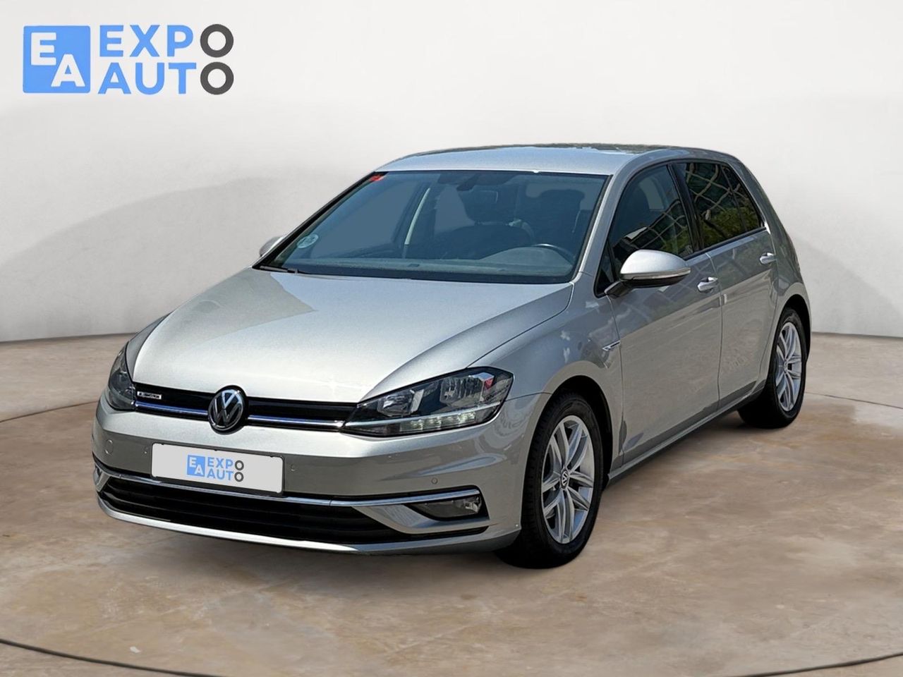 Volkswagen Golf Advance 1.5 TSI EVO 110kW (150CV) - Foto 4