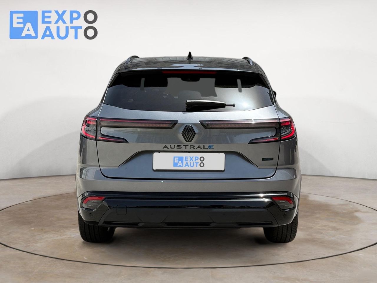 Renault Austral Techno Esprit Alpine E-Tech F Hybr 147kW - Foto 6