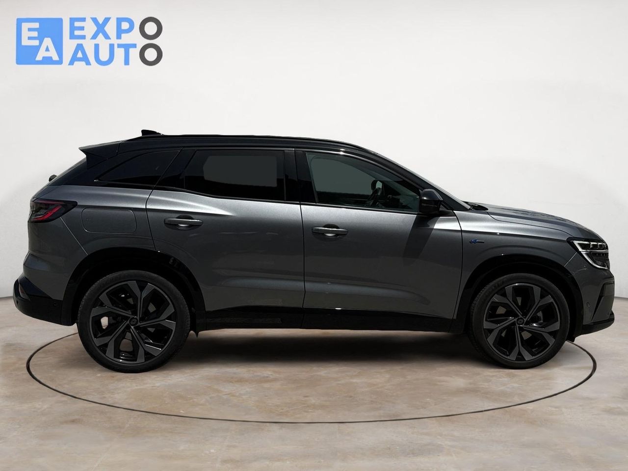 Renault Austral Techno Esprit Alpine E-Tech F Hybr 147kW - Foto 5
