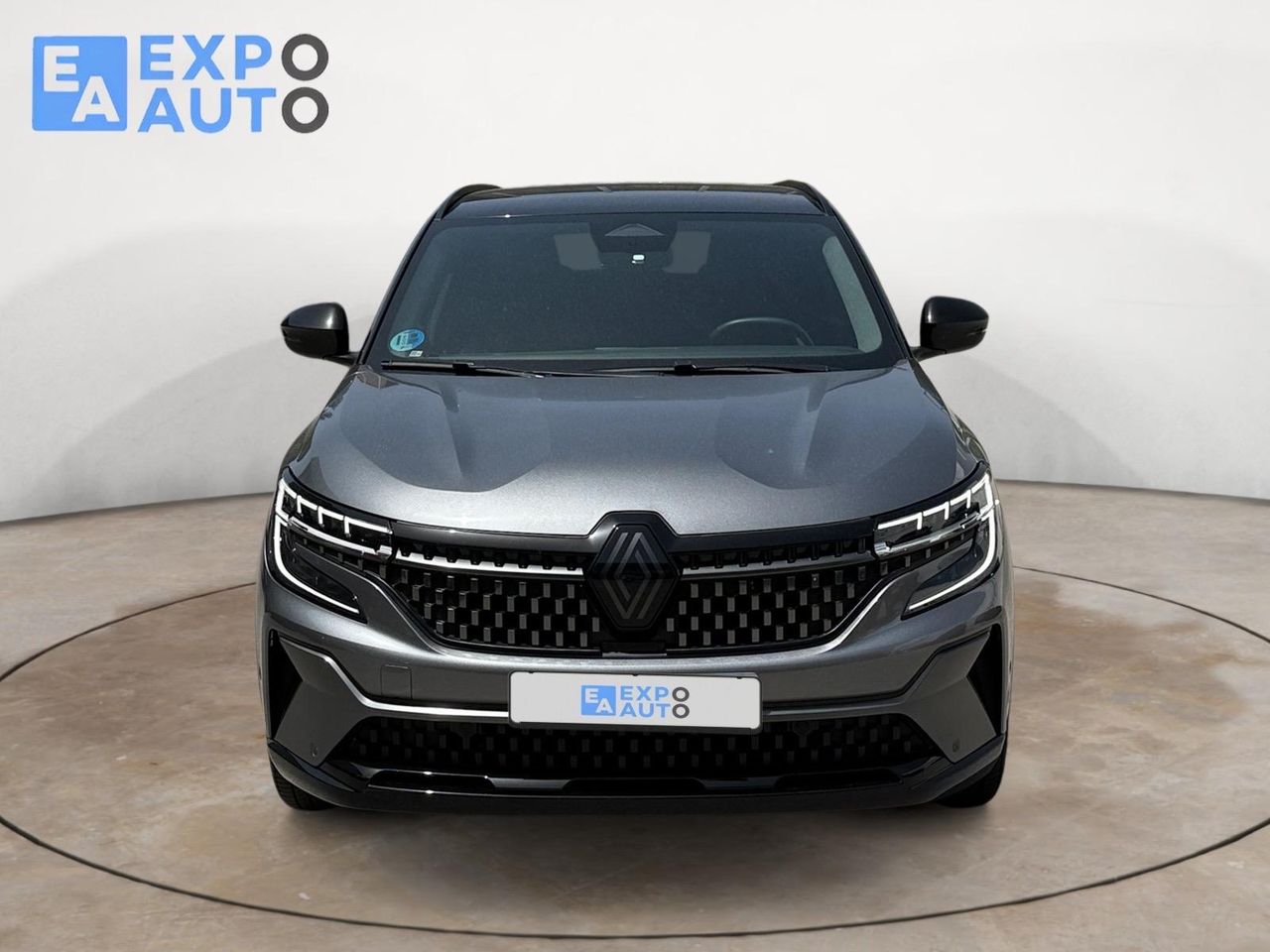 Renault Austral Techno Esprit Alpine E-Tech F Hybr 147kW - Foto 4