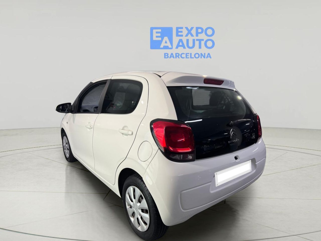 Citroën C1 5p VTi 72 City Edition - Foto 5