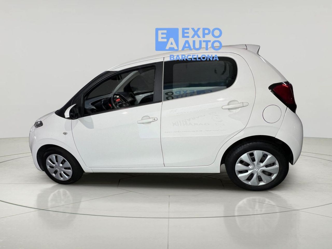 Citroën C1 5p VTi 72 City Edition - Foto 3