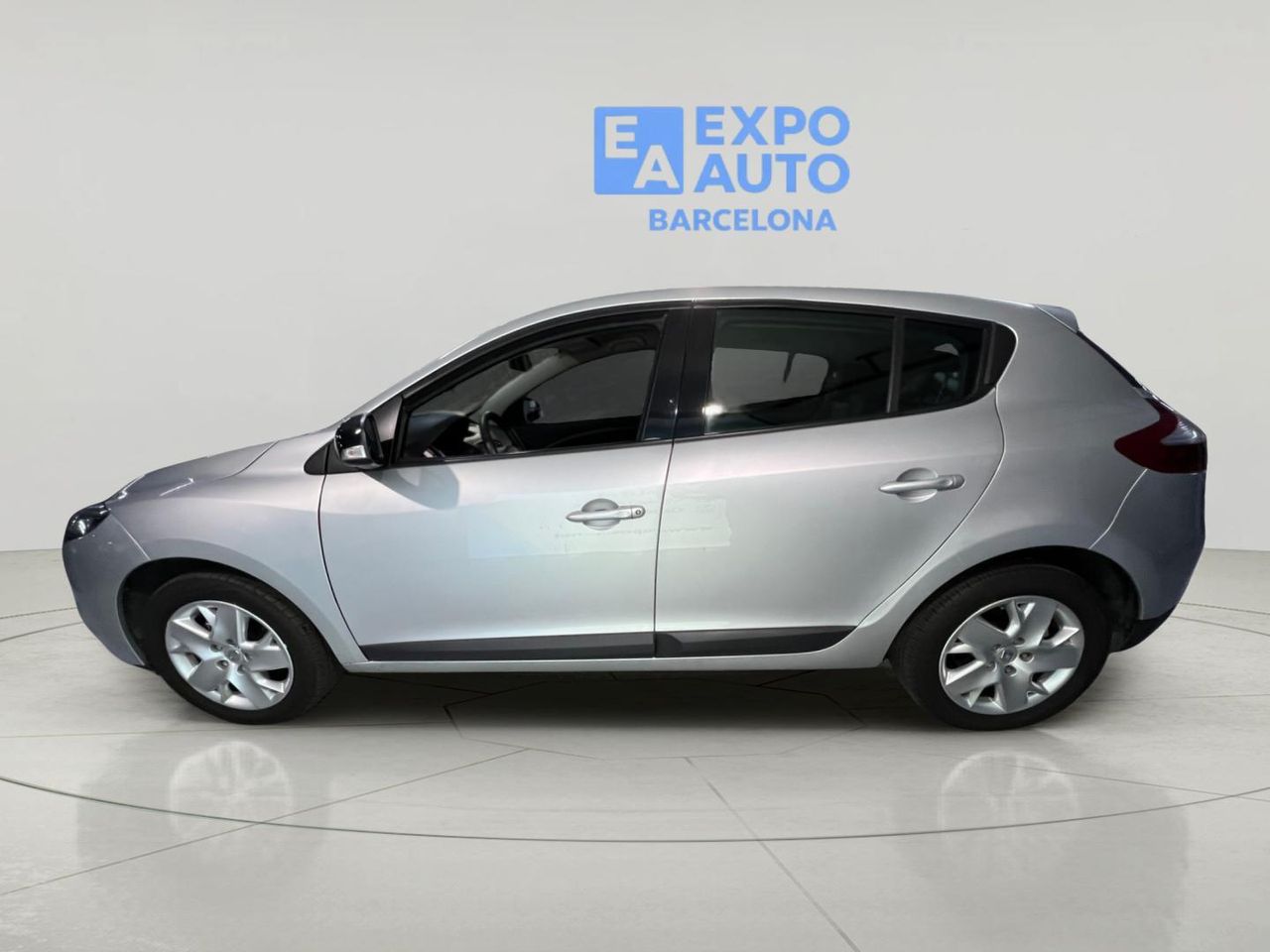 Renault Megane Berlina Emotion 1.6 16v 110 - Foto 6
