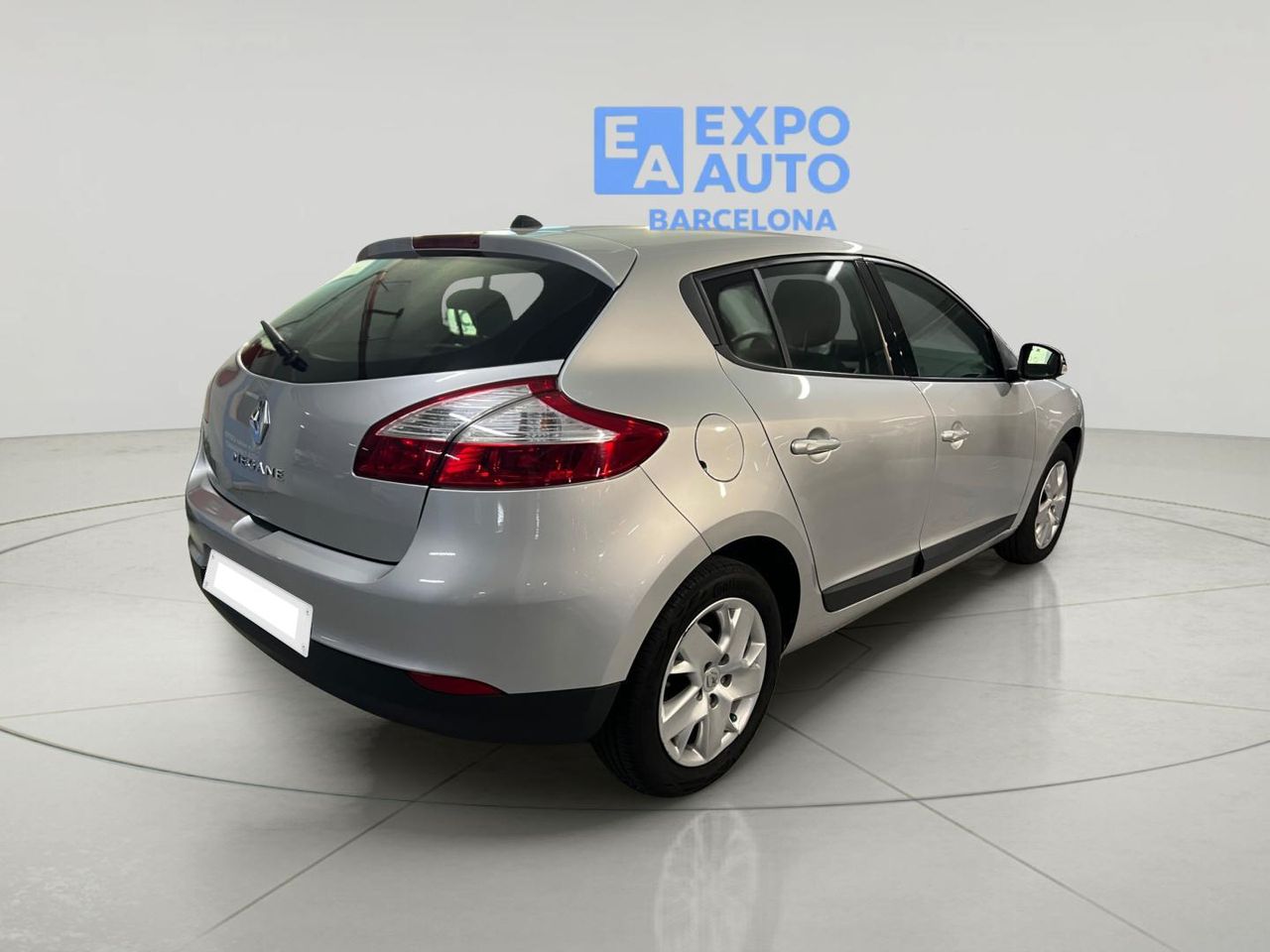 Renault Megane Berlina Emotion 1.6 16v 110 - Foto 4