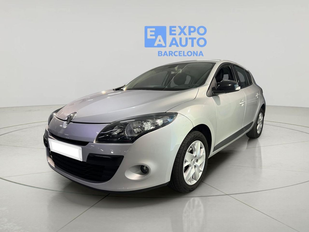 Renault Megane Berlina Emotion 1.6 16v 110 - Foto 3